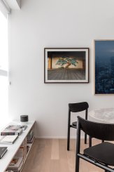 Luminária Peso, Concreto